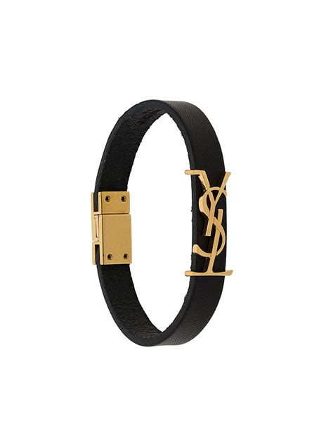 farfetch YSL bracelets